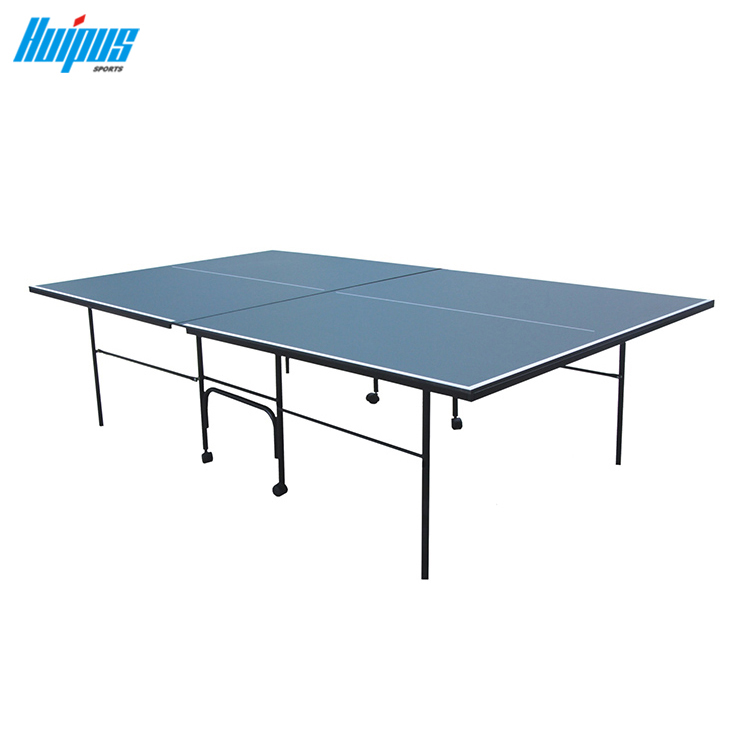 Table Tennis Room Size Court And Table Dimensions